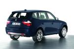 BMW X3 Limited Sport Edition 2009 года